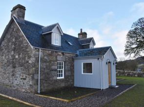 Heron Cottage, Port o Tay