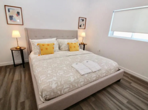Los Angeles 3BR&3BT Villa Suites with Free Parking
