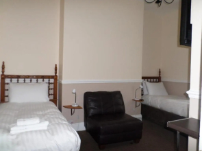 The Camberley