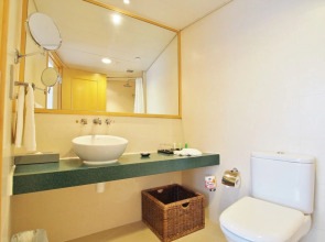 Garden View Hong Kong