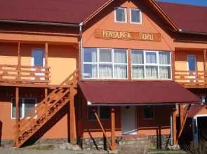 Pension Doru