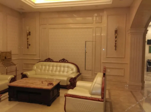 Vienna Hotel Changsha Furong Middle Road