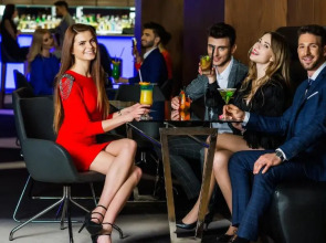 Airport Hotel Okecie