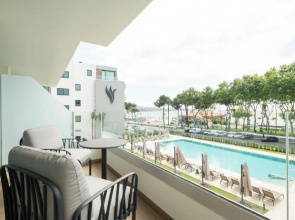 Hotel Attica21 Vigo Business & Wellness