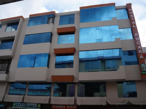 Hostal Pucara Loja