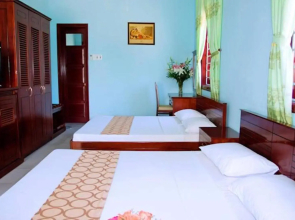 Tuyet Mai Hotel