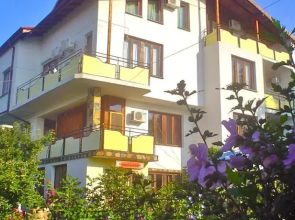 Family Hotel Walmar