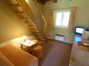 Garni Hotel 1.plavební