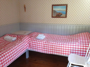 Kullsbjörkens Bed & Breakfast