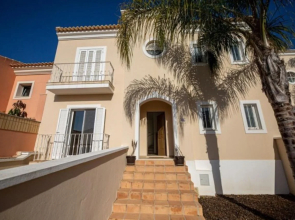 Boliqueime Villas