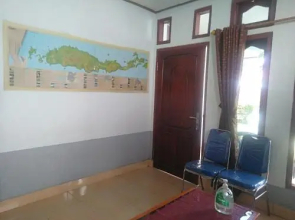 Arnolds Family Homestay