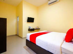 Dalem Jongke Homestay by OYO Rooms