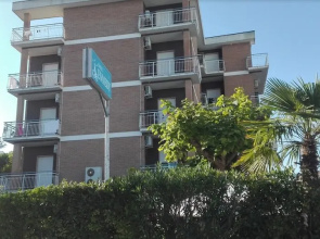 Hotel Kennedy