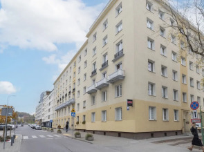 Batorego Studio Apartment Gdynia