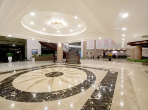 Sofitel Vinpearl Resort & Spa Co.