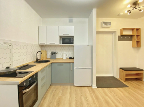 Апарт Комфорт на ул. Лескова 44