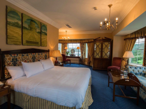 Nuremore Hotel And Country Club