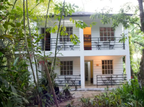 Samana Tropical Village