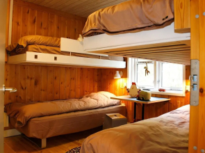6 Person Holiday Home in Vaeggerlose
