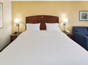 Hampton Inn Hinesville