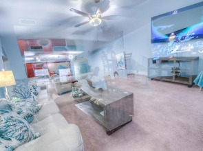 Laketown 829 Gorgeous 2 BD plusbunks, Gulf Views, Best Amenities,Great Location