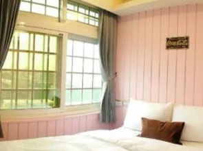 Peacock hotel
