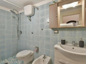 Tasso Apartment