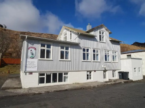 Hotel Lundi Restaurant