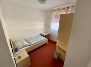 Vermietung Danis