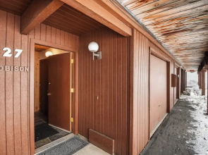 Comfy Alpine Meadows Endless fun