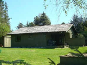 Kollerup Klit Holiday House - Pilevej 2 - ID 605