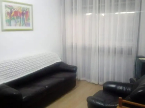 Apartment With 3 Bedrooms in Vila Nova de Gaia, With Balcony and Wifi - 6 km From the Beach