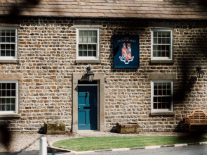 The Milbank Arms