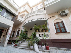 Shree Ganesha Residency