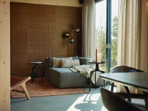 Apartment in Drenthe Near National Park