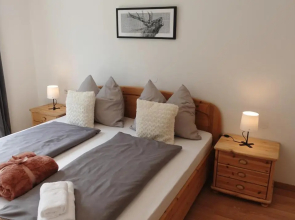 JOE's Appartement