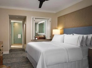The Westin Ka'anapali Ocean Resort Villas North