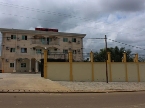 Ndancy Hotel