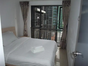 Jingji 100 Jujia Service Apartment