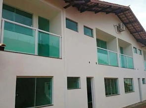 Apartamento Mirante De Escarpas