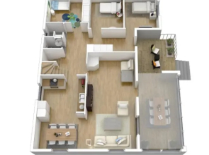 Landvetter BnB