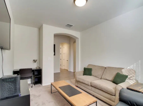 Chic Pet-friendly Vacation Rental in Rio Rancho!