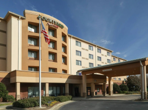 Courtyard by Marriott Atlanta Buford Mall of Georgia