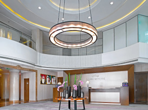 Somewhere Hotel Apartment