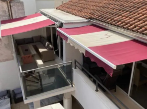 Apartments Ylona
