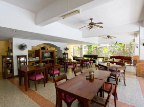 Sawasdee Place Hotel