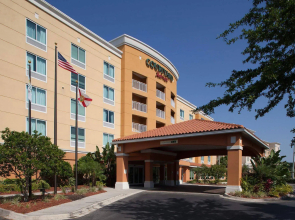 Courtyard Jacksonville Orange Park