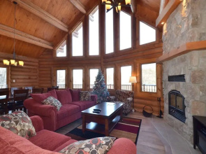 Chalet Bellevue