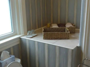 Seely Street Bed & Breakfast