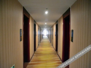 Ruyuan Hotel